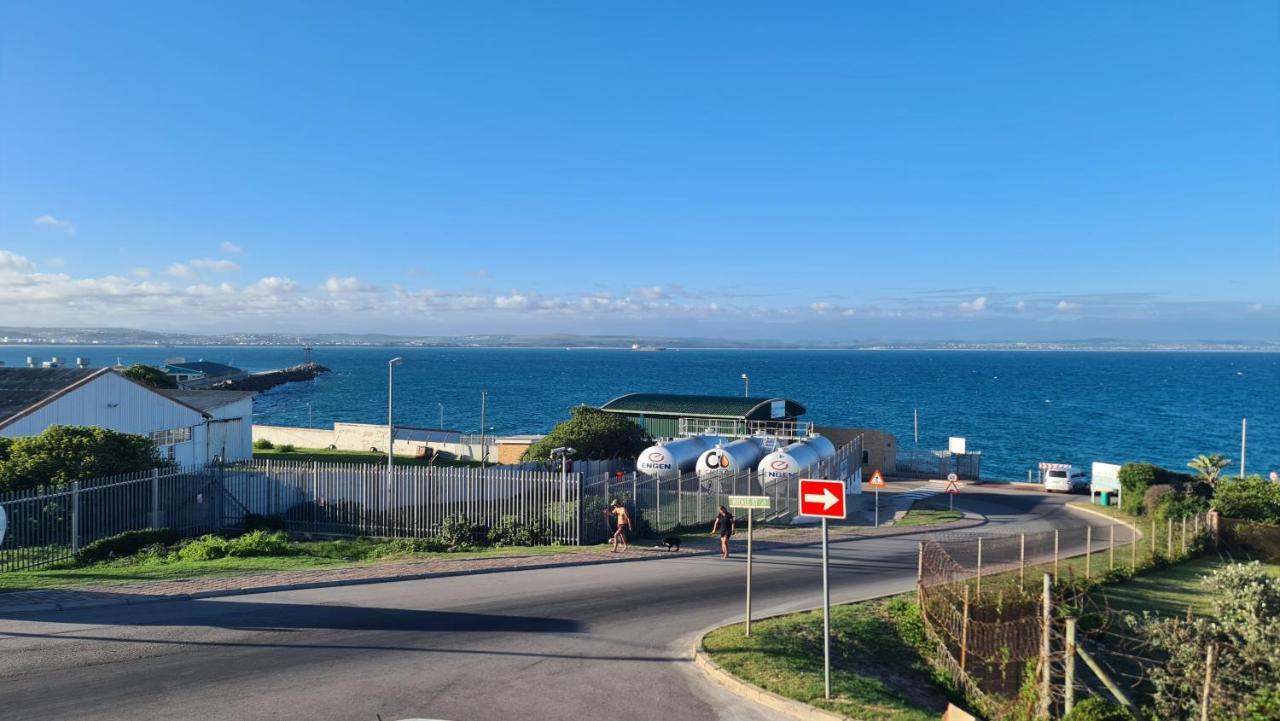 Villa Dan'S Corner Mossel Bay Exterior foto