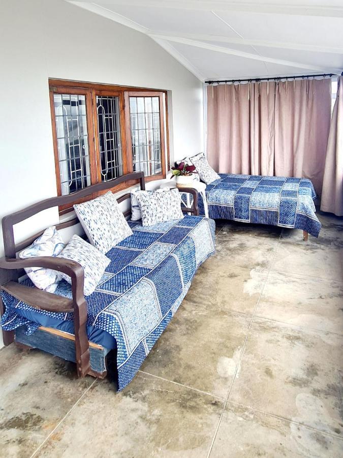 Villa Dan'S Corner Mossel Bay Exterior foto
